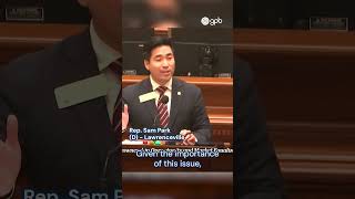 House passes bill to cap Georgia property tax increases at 3%