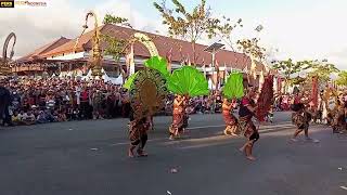 PAWAI BUDAYA 2024 KABUPATEN JEMBRANA