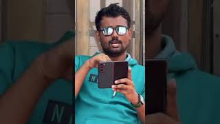 அந்த காலம்📖...இந்த காலம்📱...Technology🔥🔥🔥 #Shorts #OppoFindN