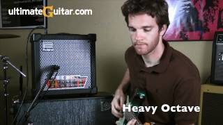 Guitar Gear Review | Roland Cube 20XL