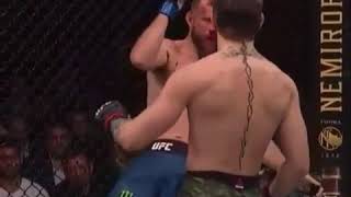 UFC 246: Conor McGregor vs Donald Cerrone