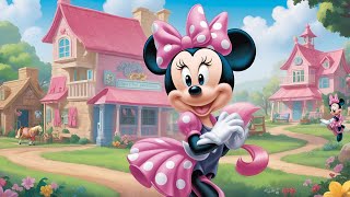 Minnie Mouse’s Pony Adventures