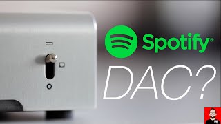Should I buy a DAC if I only use Spotify?