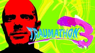 The Ghost Footage that Fooled the World - Traumathon 3