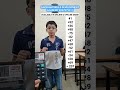 abacus amazing fast speed calculation video saksham academy maths best skills kids amazing