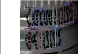 Bottle Cap Inspection Using OCR | SolVision