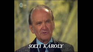 Solti Károly: Az ökör a földet