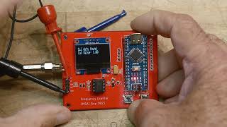 #992 Freq Counter Complete