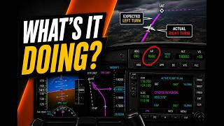 Why Pilots Get Confused by Autopilot Modes