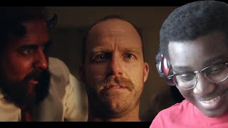 The devil trying to make a deal | Chris and Jack reaction
