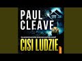 Chapter 92 - Cisi Ludzie