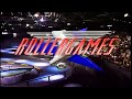 ROLLERGAMES in HD, EP #13: Rockers vs. Maniacs; OFFICIAL WAR Presentation (1080p60) (c)WAR