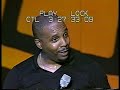 i got problems in chicago 1998 full set arnez j comedy