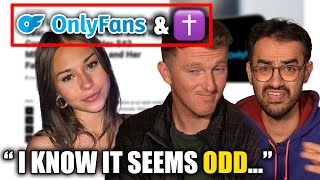 This OnlyFans Star Claims to Be A Christian - Here's What's Wrong With That