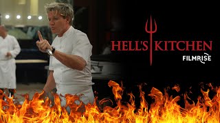 Hell's Kitchen (U.S.) Uncensored - Season 10, Episode 12 - Full Episode