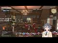 【ff14】土曜深夜の雑談麻雀