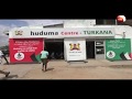 Turkana residents praise Huduma centre for efficient service delivery