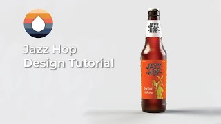 Jazz Hop Design Tutorial - Intermediate