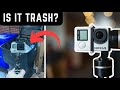 Are Older GoPros Garbage In 2024? | The Hero 4