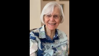 Marilyn Hawken Memorial Service
