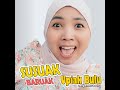 susuak baruak