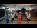 Pandanggo Sa Ilaw Folk Dance with Modern Twist