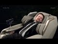 osaki atlas xl 4d massage chair feature video