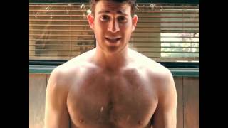 冰桶挑戰 布萊恩·加連保格 Bryan Greenberg ALS Ice Bucket Challenge