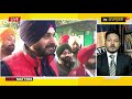 🔴 live fateh bajwa ਤੇ randhawa ਭਿੜੇ news that matters channi sidhu किसान आंदोलन