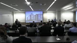 Engineering Capstone Presentation