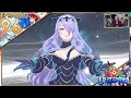 Fire Emblem Engage - Divine Paralogue Wave 2: The Doting Sister Begins - Episode 96