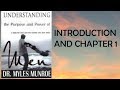 Understanding the Purpose and Power of Men ... Introduction