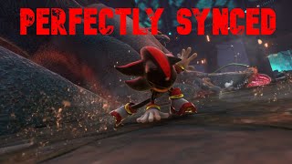 Perfectly Syncing the Biolizard with Undefeatable in Sonic x Shadow Generations!