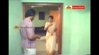 Akali Rajyam Movie clip -14 \ Kamal Hassan- Sridevi