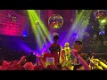 Mousse T. - Live @ Glitterbox, Hannover (26.10.19)