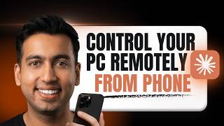 How to Control Your Computer From Your Phone | Claude Dispatch Tutorial | Claude Cowork