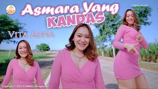 Dj Asmara Yang Kandas - Vita Alvia (Masih kuingat kalimat janji manismu Kau kan slalu) Official M/V