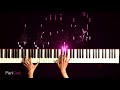 Uchiage Hanabi(打上花火) - DAOKO × 米津玄師 | Piano Cover