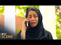 Meesni - Ep 129 𝐁𝐞𝐬𝐭 𝐒𝐜𝐞𝐧𝐞 𝟎𝟐 #faizagillani #bilalqureshi - HUM TV