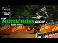 2022 Pro Motocross Race Recap: Budds Creek