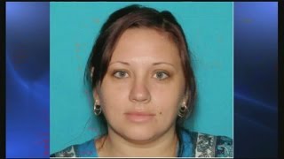 Westfield woman wanted on 10 warrants