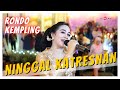 SRAGENAN GUBUK ASMORO | NYIDAM SARI | RONDO KEMPLING | NINGGAL KATRESNAN CAMPURSARI NEW CAHYO MUDHO