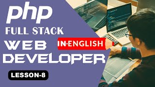 Full stack web developer course | lesson - 8 | Introduction to JavaScript