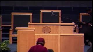 63rd Annual Midwinter Convention - Live at MZAC w/ Speaker Bishop James Nelson Jr.