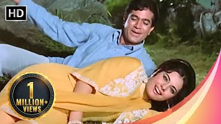 Chhup Gaye Saare Nazaare | Mohd Rafi and Lata Mangeshkar Duet | Mumtaz | Rajesh Khanna