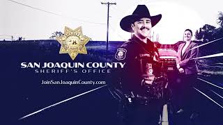 San Joaquin County | Cold Case Detective