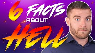 6 Facts About Hell YOU NEVER KNEW!