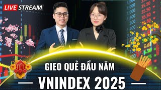 VNIndex 2025: Thị Trường Chứng Khoán Việt Nam Sẽ Đi Đâu?