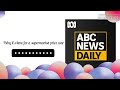 Why it’s time for a supermarket price war | ABC News Daily