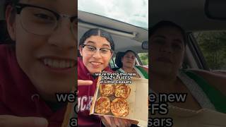 Are Little Caesar’s Crazy Puffs Good?!